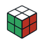2×2×2 Cube 2×2×2 Cube icon