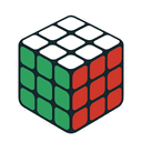 3×3×3 Cube 3×3×3 Cube icon