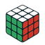 3×3×3 Cube 3×3×3 Cube icon