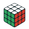 3×3×3 Cube 3×3×3 Cube icon