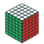5×5×5 Cube 5×5×5 Cube icon