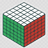 6×6×6 Cube 6×6×6 Cube icon
